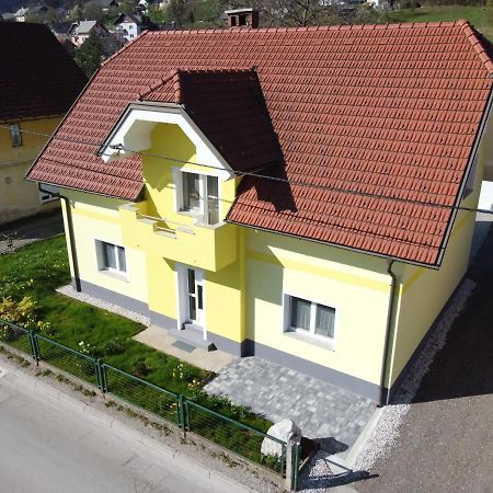 Blejska Dobrava Primula Apartment מראה חיצוני תמונה