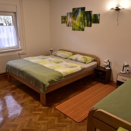 Blejska Dobrava Primula Apartment מראה חיצוני תמונה