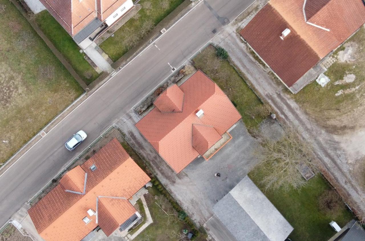 Blejska Dobrava Primula Apartment מראה חיצוני תמונה