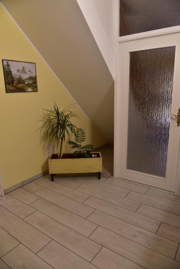 Blejska Dobrava Primula Apartment מראה חיצוני תמונה