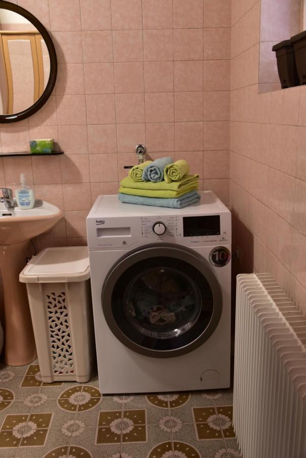 Blejska Dobrava Primula Apartment מראה חיצוני תמונה