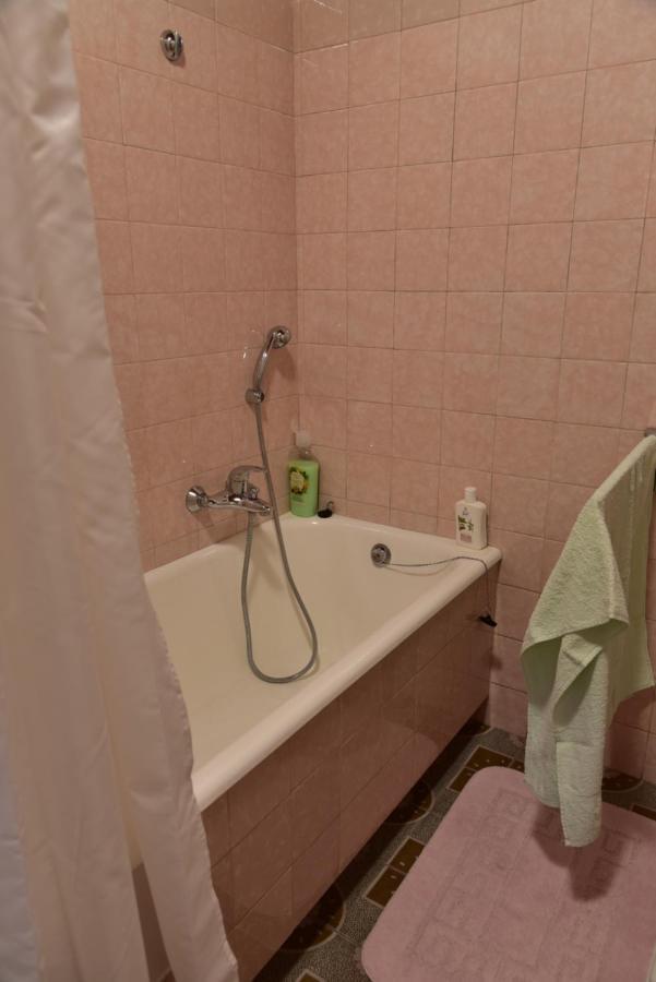 Blejska Dobrava Primula Apartment מראה חיצוני תמונה