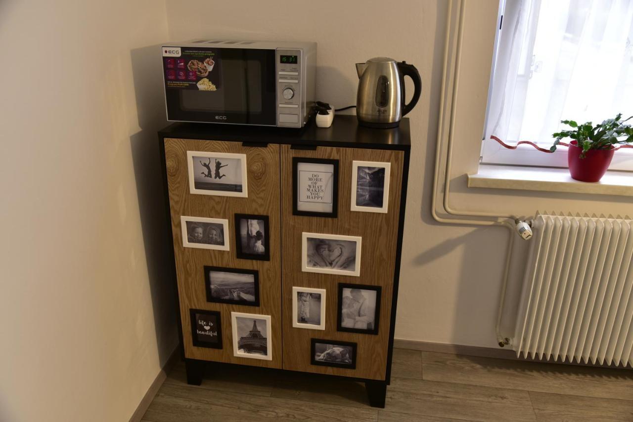 Blejska Dobrava Primula Apartment מראה חיצוני תמונה