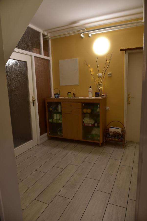 Blejska Dobrava Primula Apartment מראה חיצוני תמונה