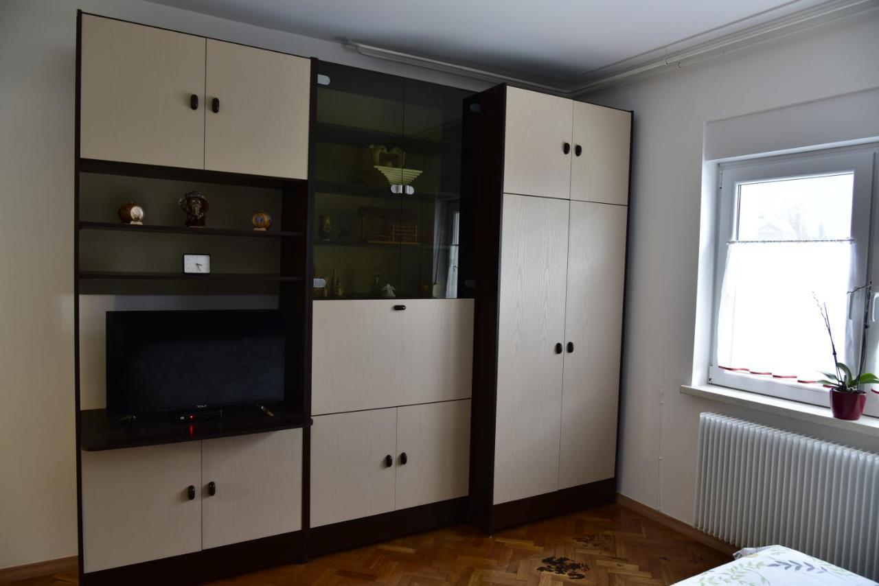 Blejska Dobrava Primula Apartment מראה חיצוני תמונה