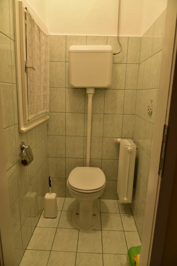 Blejska Dobrava Primula Apartment מראה חיצוני תמונה