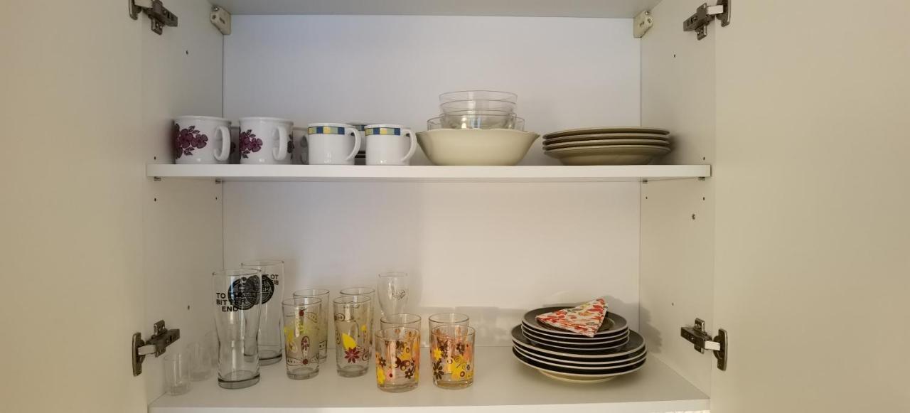 Blejska Dobrava Primula Apartment מראה חיצוני תמונה